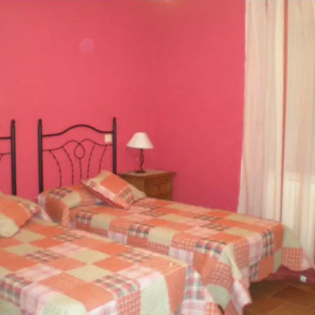 Casa Rural Los Molinillos