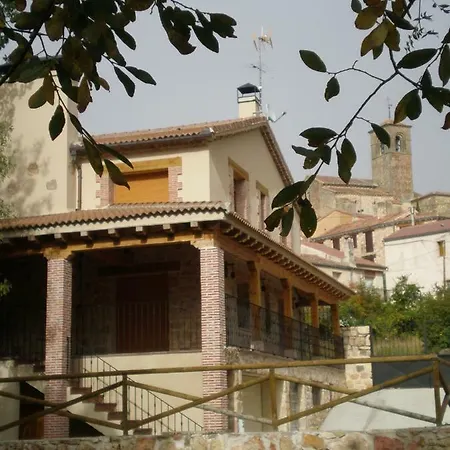 Casa Rural Los Molinillos