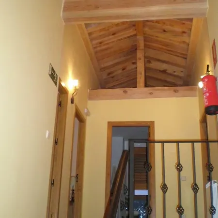 Casa Rural Los Molinillos